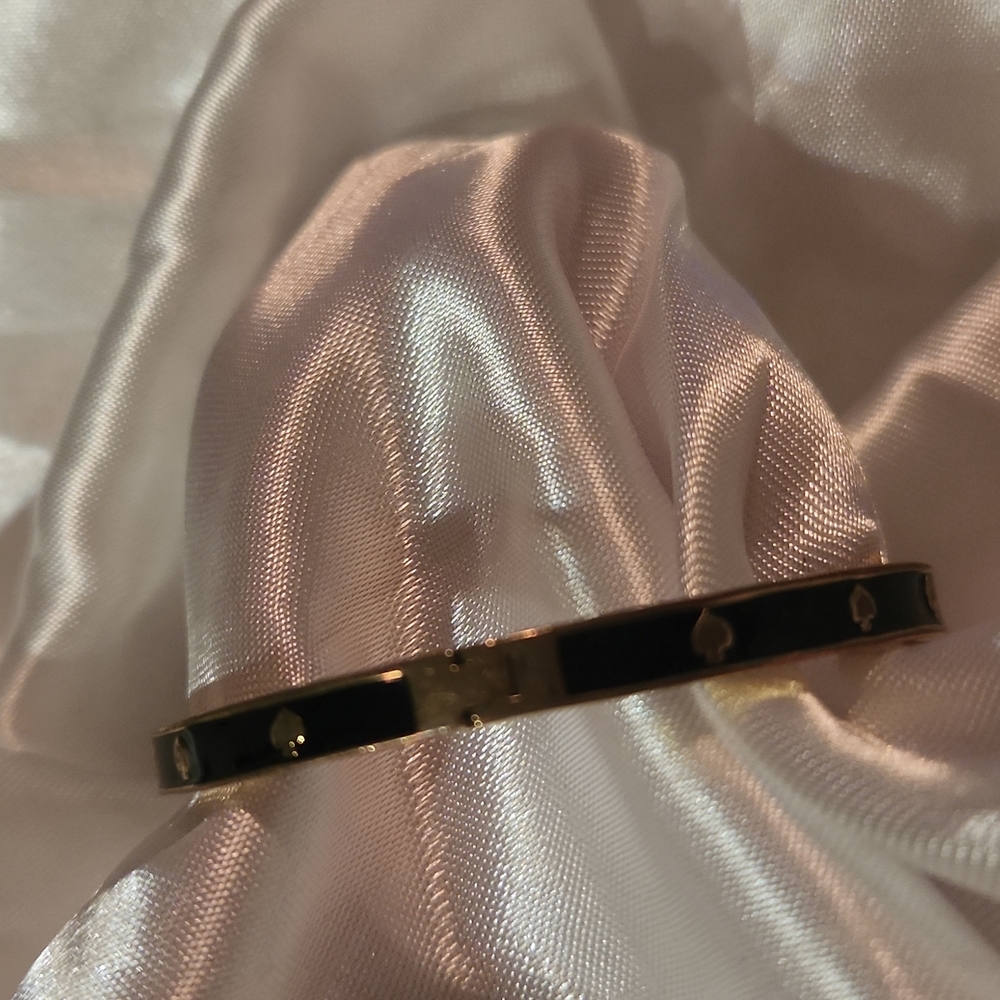 Kate Spade ♠️ Bangle - Picture 4 of 8
